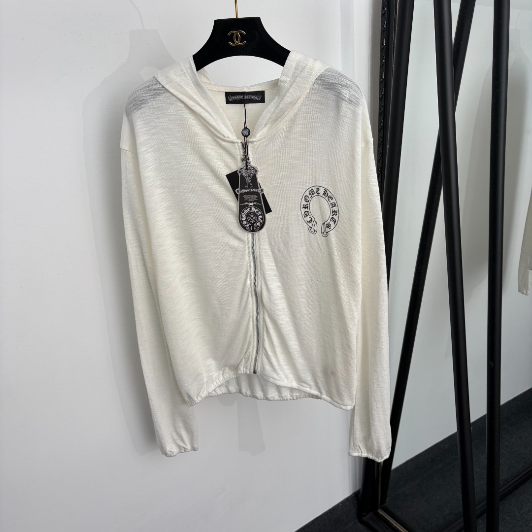 wsxc1784280727501_0 Chrome Hearts jacket - Image 1