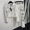 Chrome Hearts set
