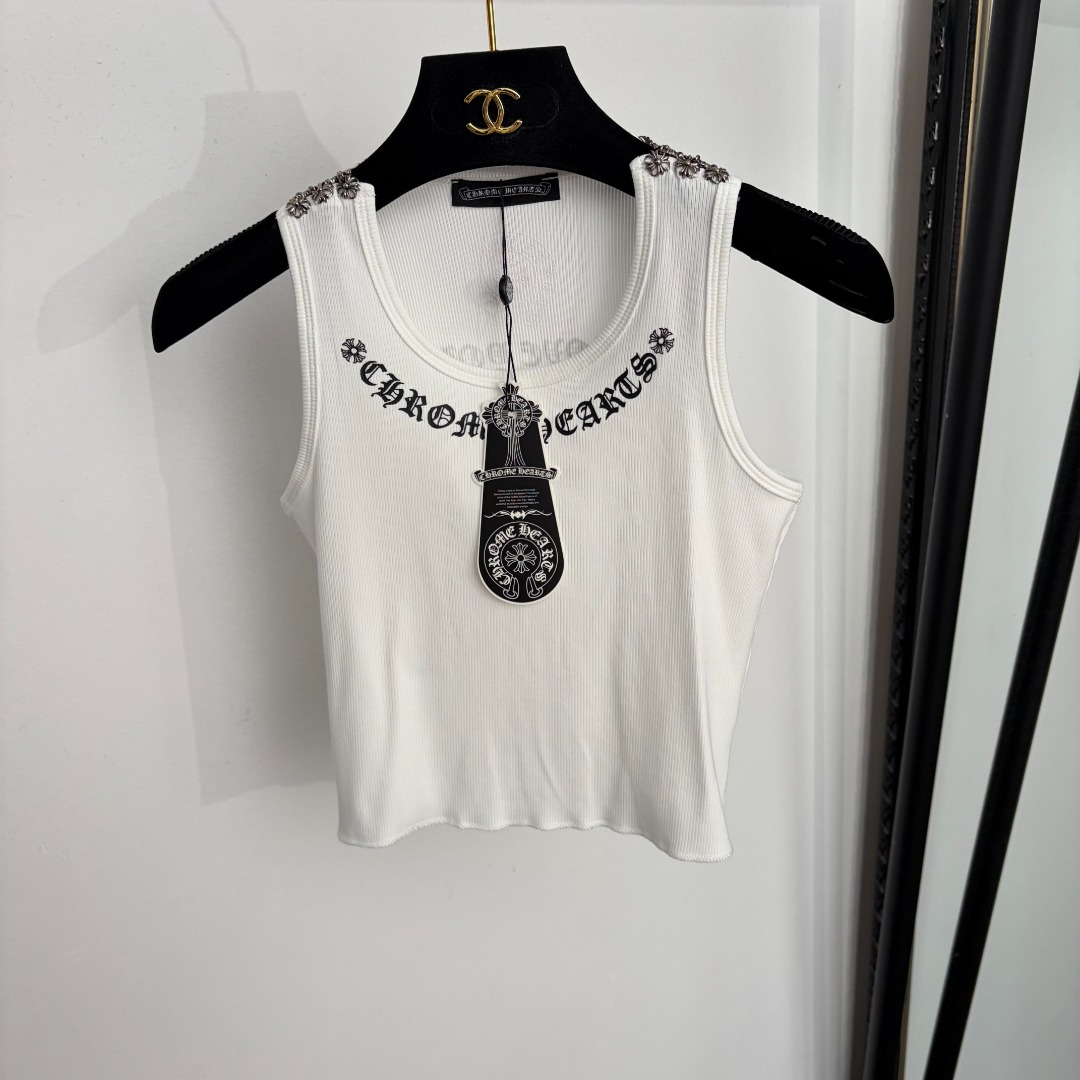 wsxc1784280811089_0 Chrome Hearts shirt - Image 1