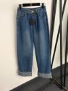 Louis Vuitton jeans