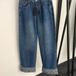 Louis Vuitton jeans