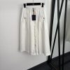 Louis Vuitton skirt