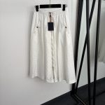 Louis Vuitton skirt