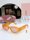 Miu Miu Fashion Sunglasses - Image 2