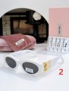 Miu Miu Fashion Sunglasses - Image 6