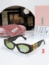Miu Miu Fashion Sunglasses - Image 5