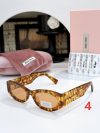Miu Miu Fashion Sunglasses - Image 4