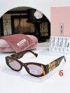 Miu Miu Fashion Sunglasses