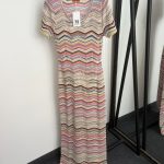 Missoni dress