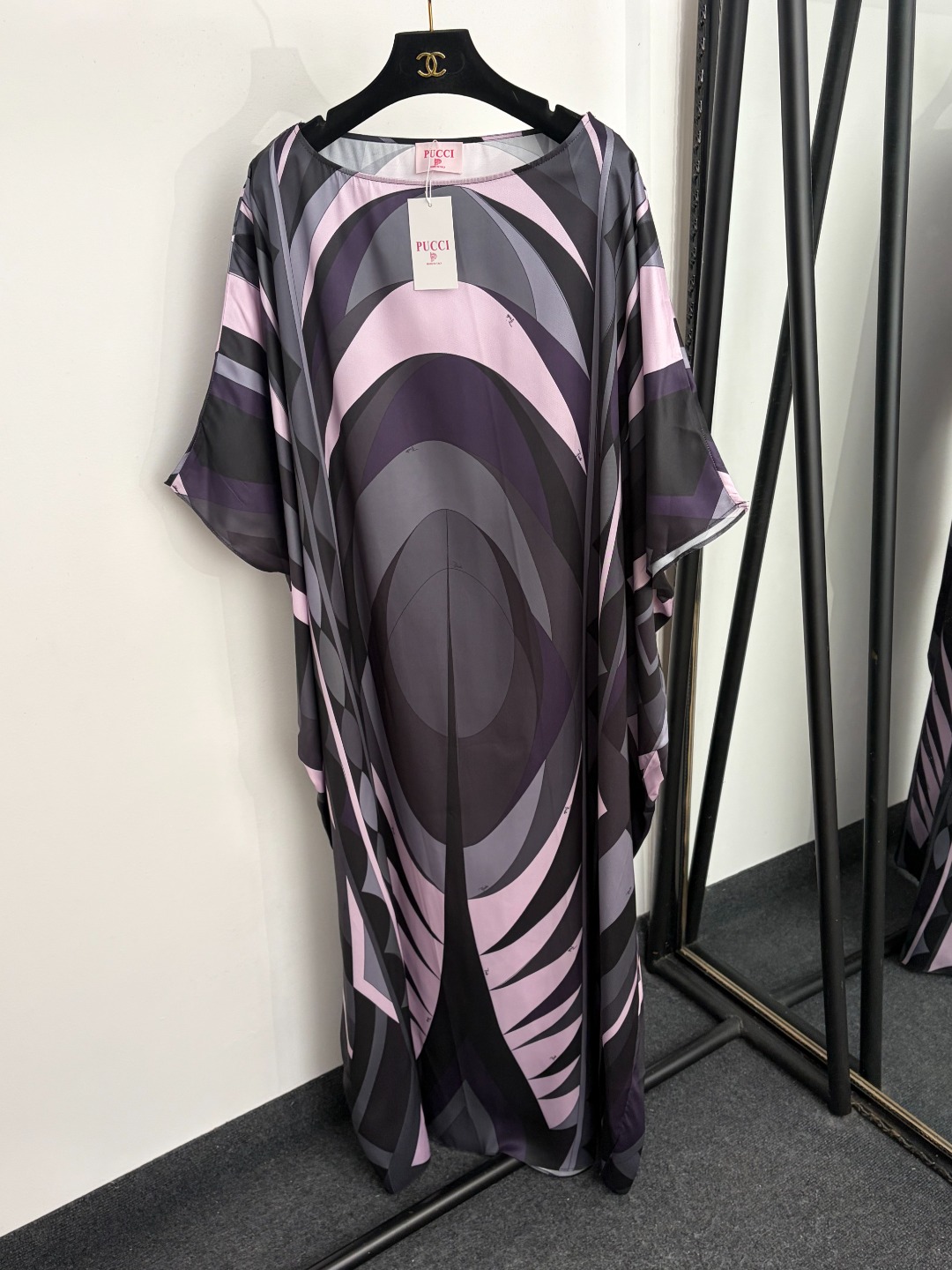 wsxc1784342996289_0 Pucci dress - Image 1