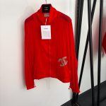 Chanel jacket