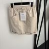Chanel skirt