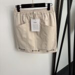 Chanel skirt