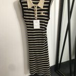 Chanel dress