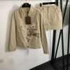 Burberry set