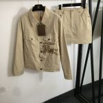 Burberry set