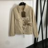 Burberry jacket