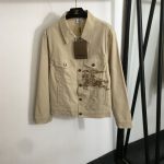 Burberry jacket