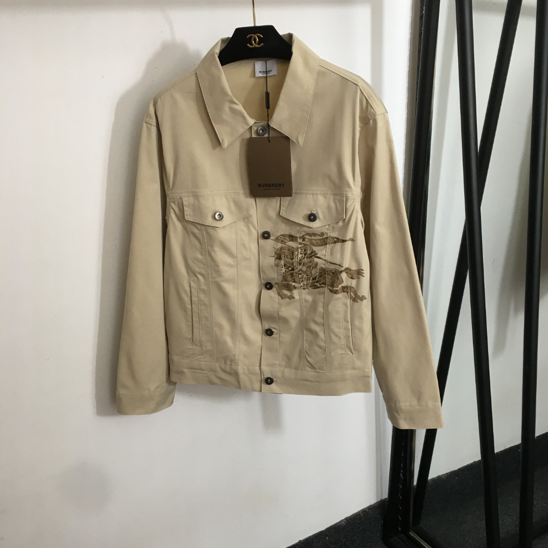wsxc1784393146543_0 Burberry jacket - Image 1