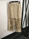 Burberry pants