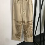 Burberry pants
