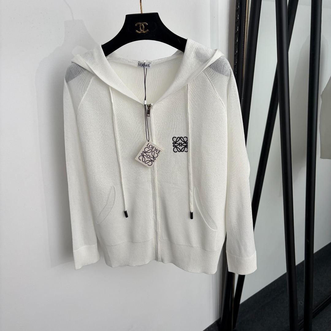 wsxc1784451264337_0 Loewe jacket - Image 1