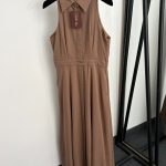 Loro Piano Dress