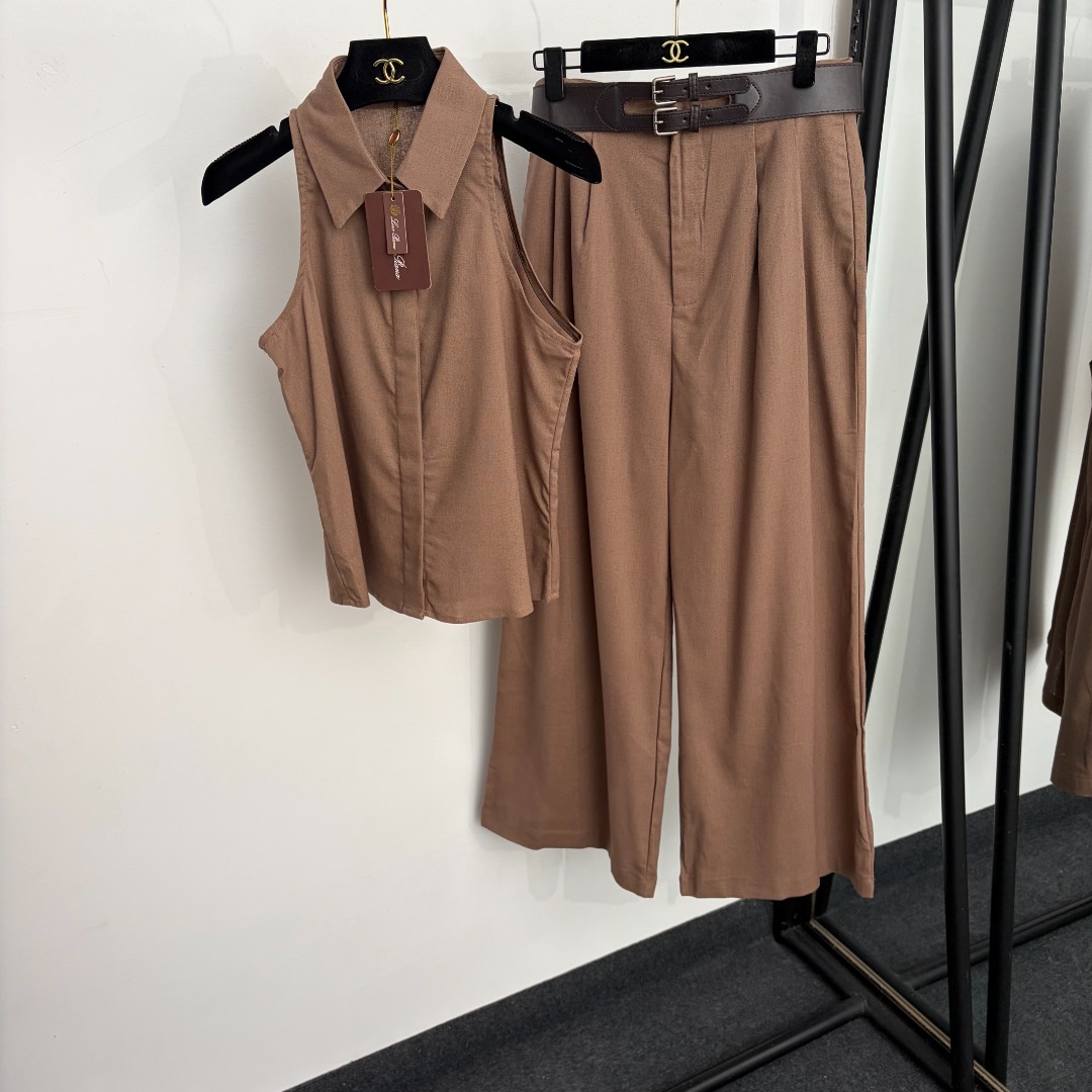 wsxc1784452694919_0 Loro piana set - Image 1