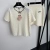 Miu Miu set