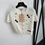 Miu Miu shirt