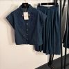 Valentino set