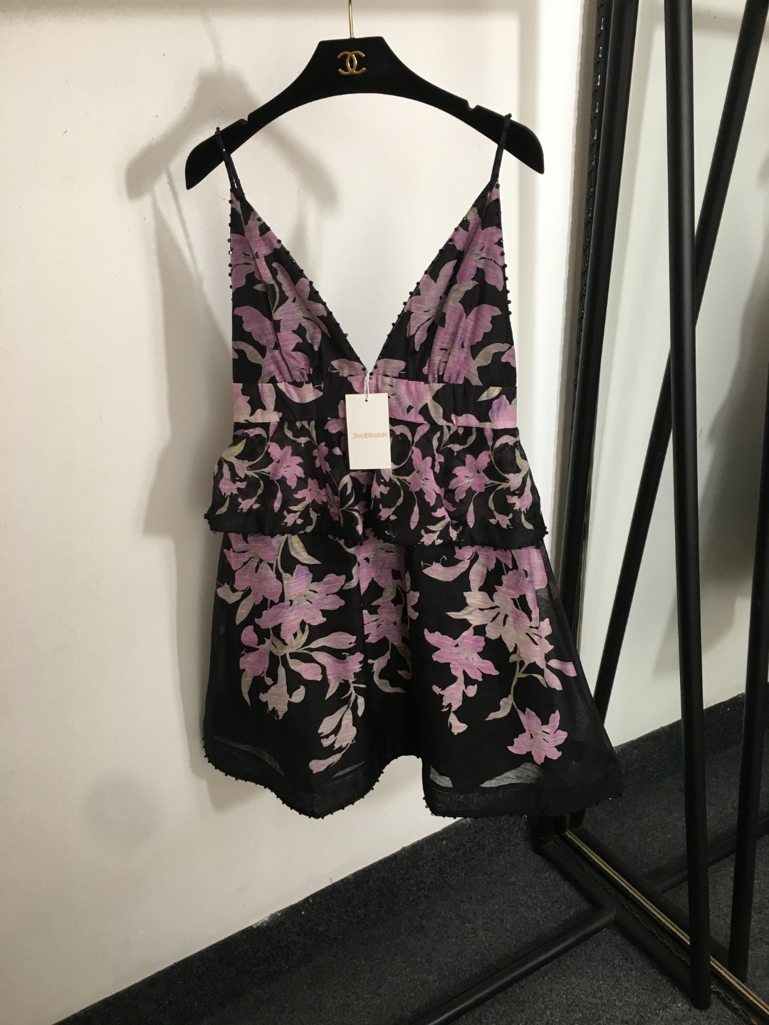 wsxc1784470866109_2 Zimmerman dress - Image 1