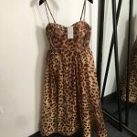 Zimmerman dress