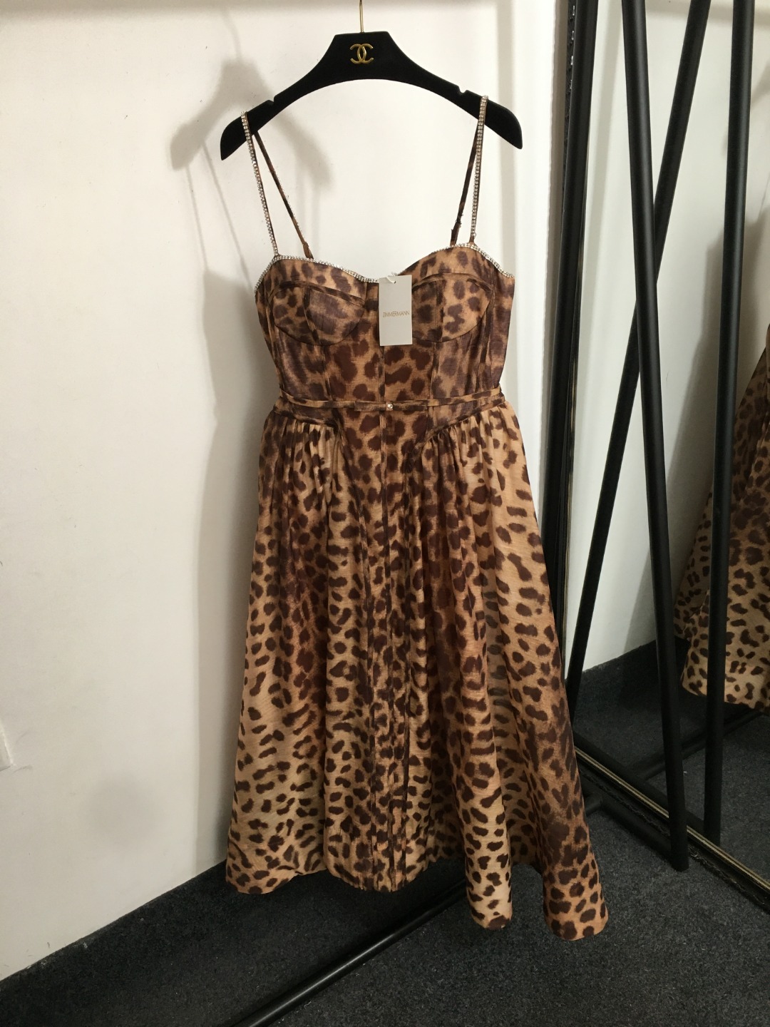 wsxc1784471208559_0 Zimmerman dress - Image 1