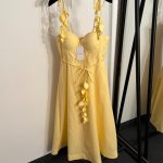 Zimmerman dress