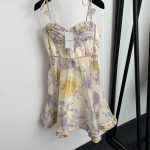 Zimmerman dress