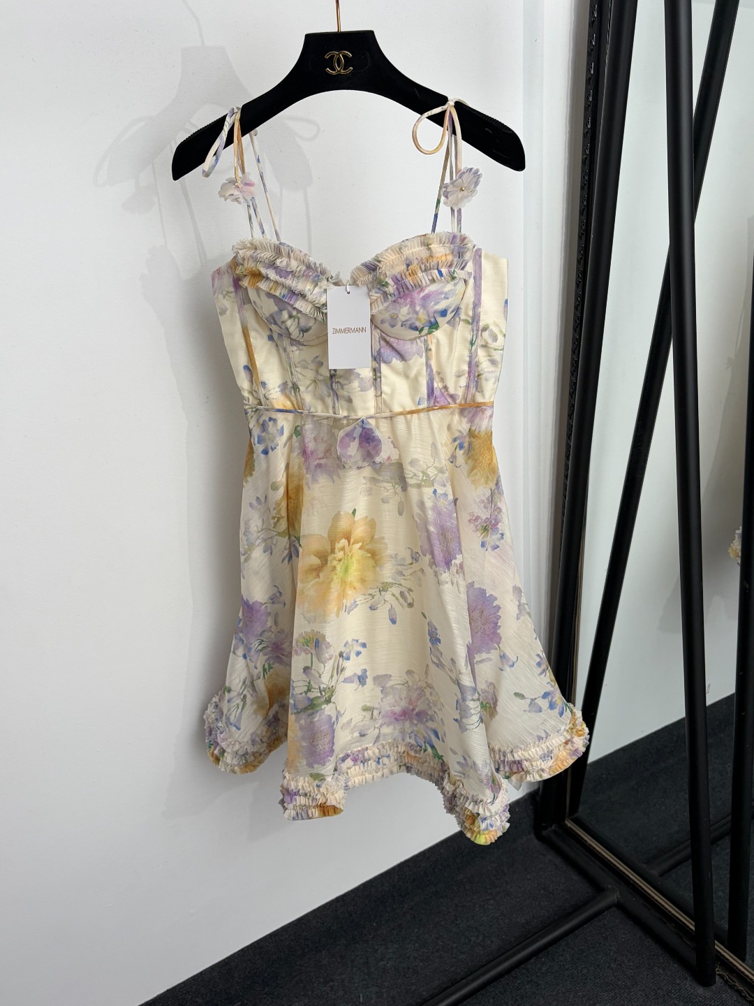 wsxc1784471328169_0 Zimmerman dress - Image 1
