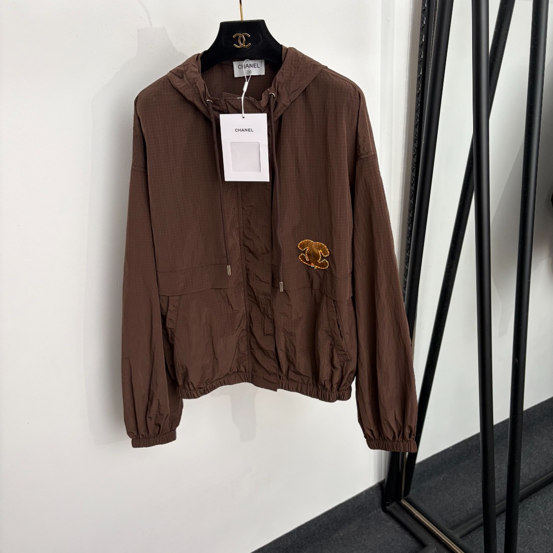 wsxc1784731747012_0 Chanel jacket - Image 1