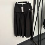 Chanel skirt