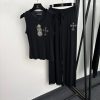 Chrome Hearts set