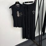 Chrome Hearts set