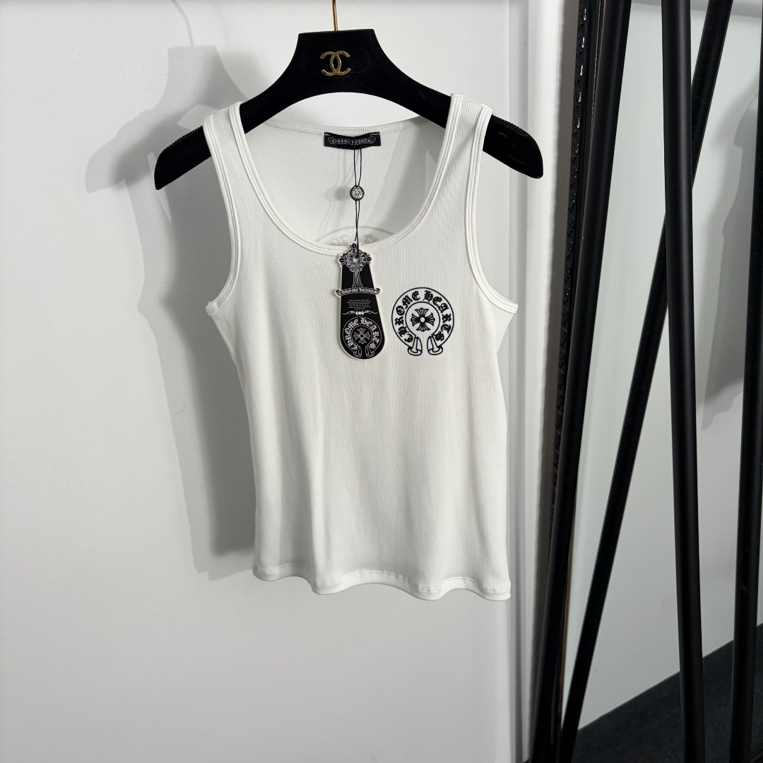 wsxc1784732656715_0 Chrome Hearts shirt - Image 1