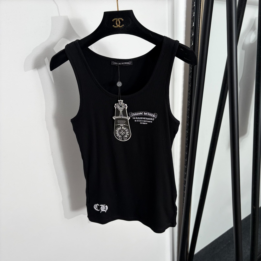 wsxc1784733306031_0 Chrome Hearts shirt - Image 1