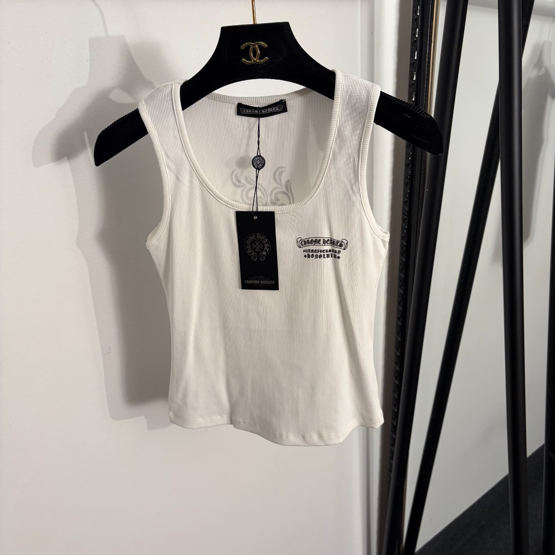wsxc1784733444989_0 Chrome Hearts shirt - Image 1