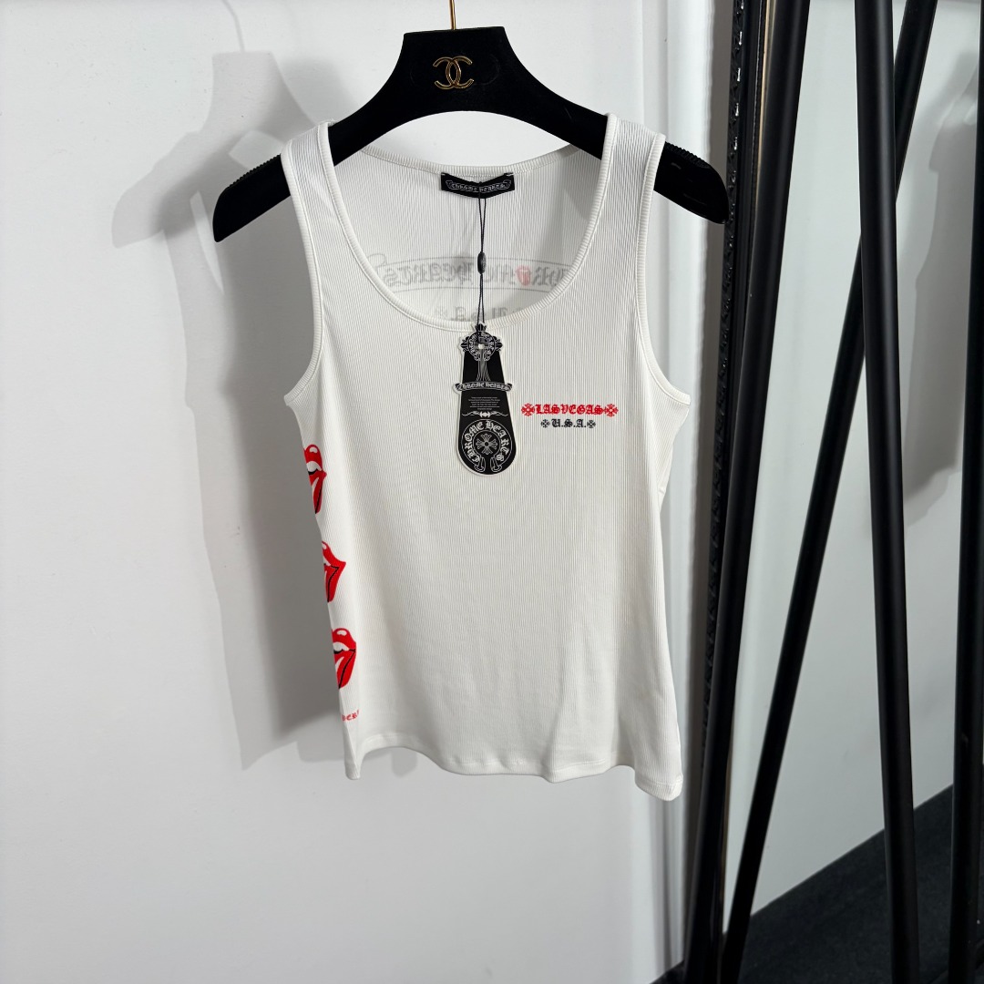 wsxc1784733542128_0 Chrome Hearts shirt - Image 1