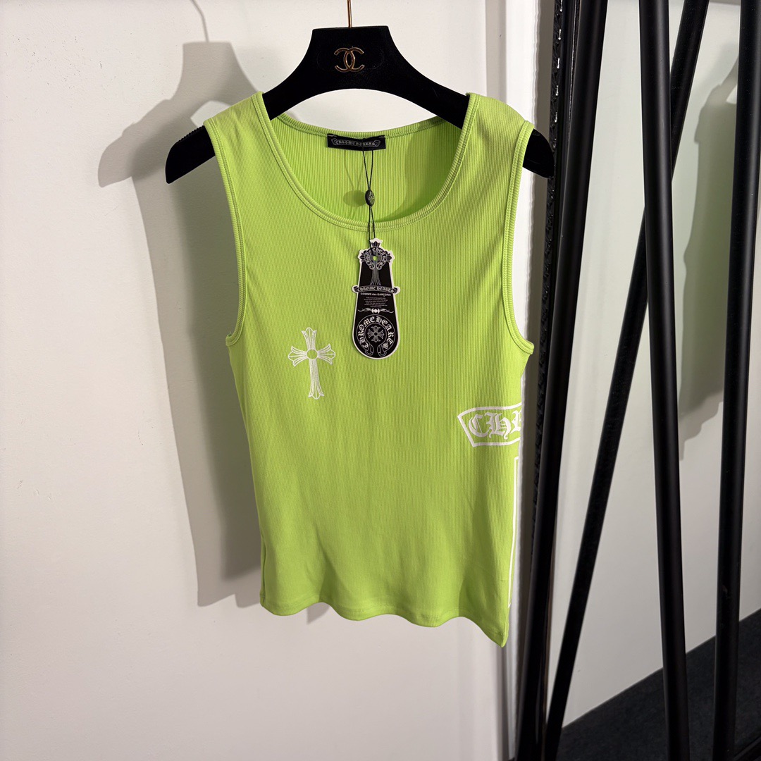 wsxc1784733679939_0 Chrome Hearts shirt - Image 1
