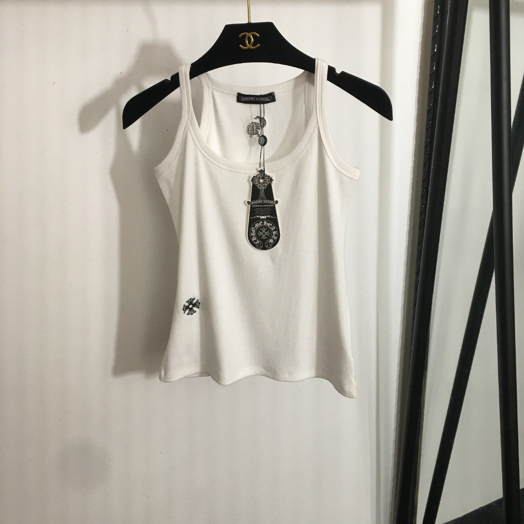 wsxc1784733779921_2 Chrome Hearts shirt - Image 1