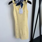 Dior dress