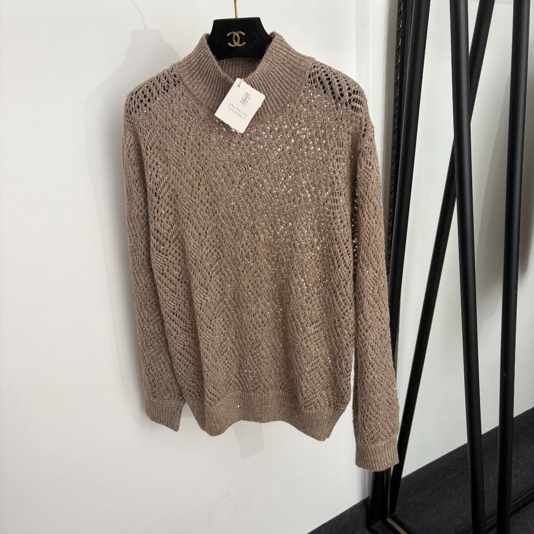 wsxc1784734865565_0 Brunello Cucinelli shirt - Image 1