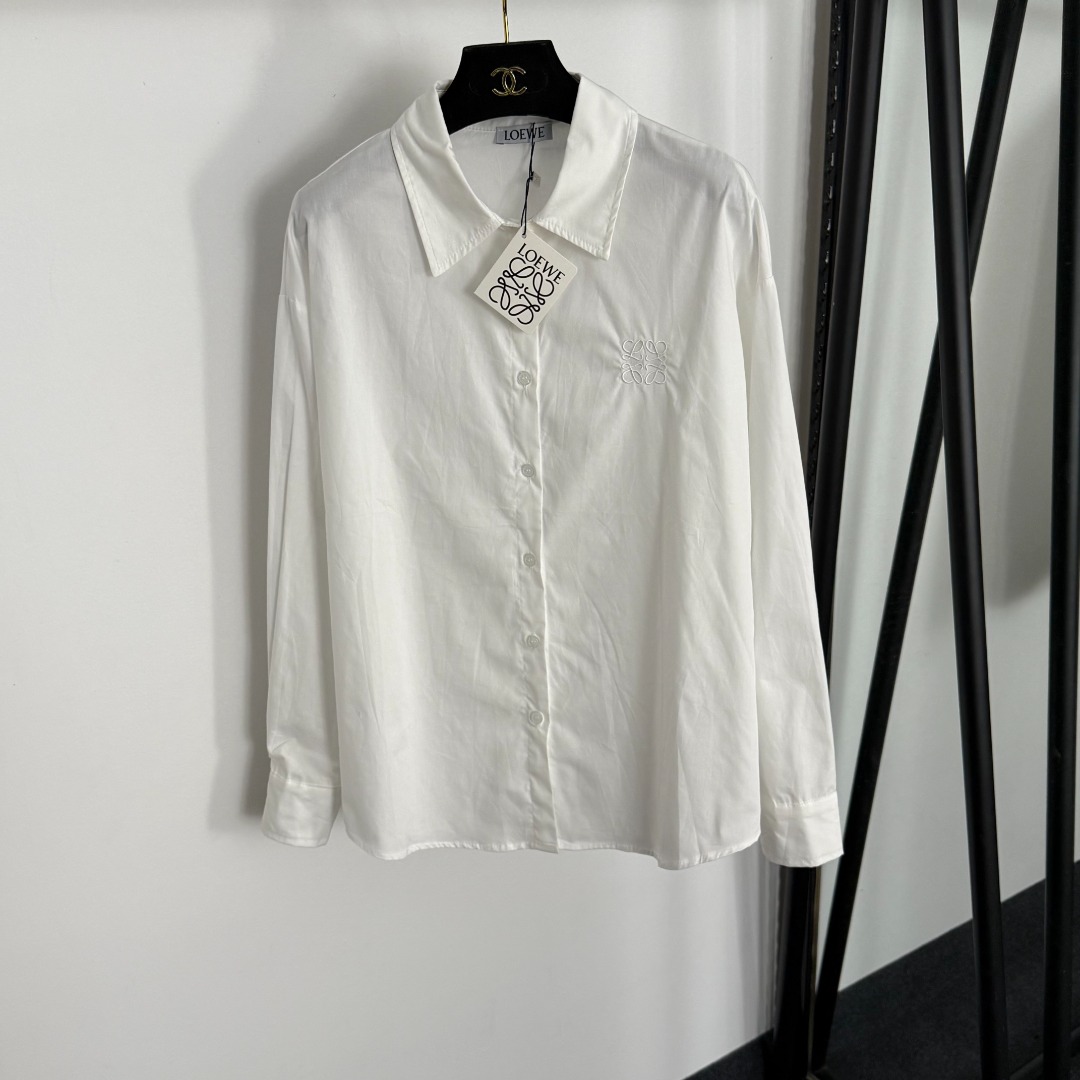 wsxc1784801115971_0 Loewe shirt - Image 1